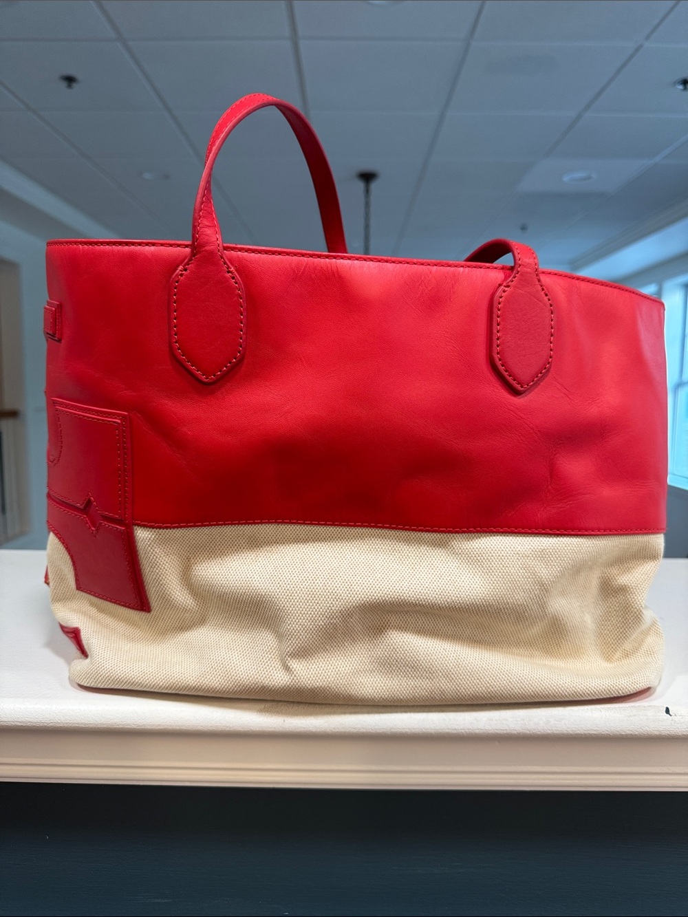 Tory Burch Tote Bag